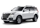 Коврики на Great Wall Hover H3 2010 - 2016 в Казани