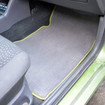 EVA коврики на Seat Cordoba I 1993 - 2003 в Казани