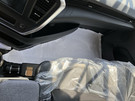 Коврики на Спецтехника Автокран STC300T5  в Казани