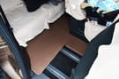 Коврики на Nissan Serena (C26) 2010 - 2016 в Казани