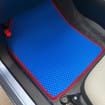 Коврики на Toyota Vitz III 2010 - 2020 в Казани