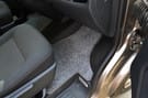 Коврики на Volkswagen Caravelle (T6) 2015 - 2019 в Казани