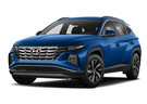 Коврики на Hyundai Tucson IV 2020 - 2025 в Казани