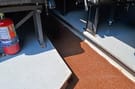 Коврики на Mercedes Sprinter (W906) рестайлинг 2013 - 2018 в Казани