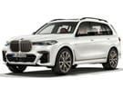 Коврики на BMW X3 (G01) 2017 - 2024 в Казани