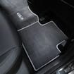 Коврики на KIA Sportage V 2021 - 2025 в Казани