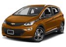 Коврики на Chevrolet Bolt 2016 - 2023 в Казани