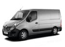 Коврики на Renault Master 2010 - 2024 в Казани