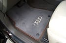 EVA коврики на Audi Q5 I 2008 - 2017 в Казани