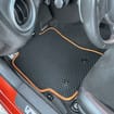 Коврики на Subaru BRZ 2012 - 2020 в Казани