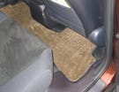 Коврики на Honda CR-V III 2006 - 2012 в Казани