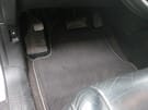 Коврики на Honda Pilot II 2008 - 2015 в Казани
