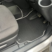 Коврики на Toyota Sienta II 2015 - 2022 в Казани