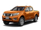 EVA коврики на Nissan Navara III 2004 - 2015 в Казани