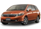 Коврики на Honda Airwave 2005 - 2010 в Казани