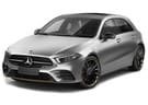 Коврики на Mercedes A (W177) 2018 - 2025 в Казани