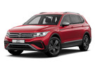 Коврики на Volkswagen Tiguan L 2020 - 2025 в Казани