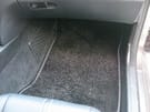 Коврики на Mercedes C (W204) 2007 - 2015 в Казани
