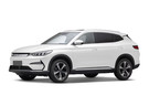 Ворсовые коврики на BYD Song Plus EV 2020 - 2025 в Казани