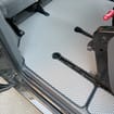 Коврики на Citroen Jumpy II 2006 - 2017 в Казани