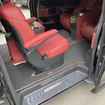 Коврики на Mercedes V-класс (W447) 2014 - 2025 в Казани
