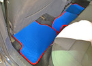 Коврики на Seat Leon II 2005 - 2013 в Казани
