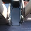 EVA коврики на Nissan Serena (C27) 2016 - 2022 в Казани