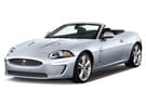 Коврики на Jaguar XK 2005 - 2014 в Казани