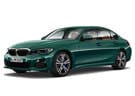 Коврики на BMW 3 (G20/G21/G28) 2018 - 2025 в Казани