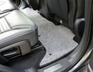 Коврики на Land Rover Discovery V 2016 - 2025 в Казани