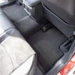 Ворсовые коврики на Toyota Rav4 V 2018 - 2025 в Казани