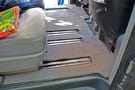 Коврики на Hyundai H1 II 2007 - 2022 в Казани