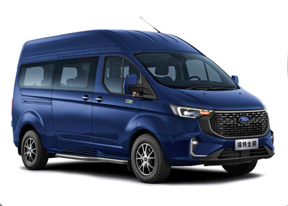 Коврики на Ford Tourneo Custom 2 2023 - 2025 в Казани Коврики на Ford Tourneo Custom 2 2023 - 2025 в Казани