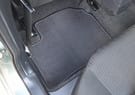 Коврики на Suzuki Swift IV 2010 - 2016 в Казани