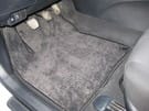 Коврики на Toyota Avensis III 2009 - 2018 в Казани