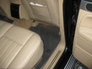 Коврики на Volkswagen Touareg I 2002 - 2010 в Казани