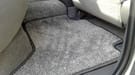 Ворсовые коврики на Toyota Hilux VII 2008 - 2015 в Казани
