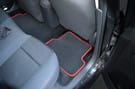 Коврики на Renault Megane II 2002 - 2008 в Казани