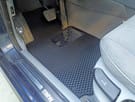 Коврики на BMW 5 (E39) 1995 - 2004 в Казани
