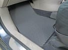 Коврики на Mitsubishi Grandis 2003 - 2009 в Казани
