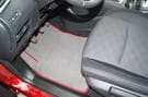 Коврики на Nissan Qashqai (J11) (Английская сборка) 2013 - 2025 в Казани