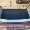 EVA коврики на Nissan Cube III 2008 - 2020 в Казани
