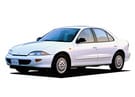 EVA коврики на Toyota Cavalier 1995 - 2000 в Казани