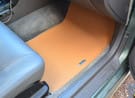 Коврики на Subaru Legacy III 1998 - 2003 в Казани