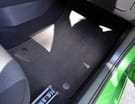 Коврики на Skoda Rapid II 2019 - 2025 в Казани