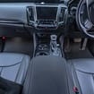 Коврики на Toyota Crown (S220) 2017 - 2022 в Казани