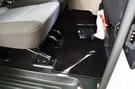 Ворсовые коврики на Volkswagen Transporter (T5) 2003 - 2015 в Казани