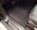 Коврики на Opel Antara 2006 - 2015 в Казани