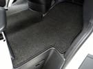 Коврики на Mercedes Sprinter (W907/W910) 2018 - 2025 в Казани