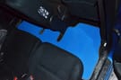 Коврики на Honda FR-V 2004 - 2009 в Казани